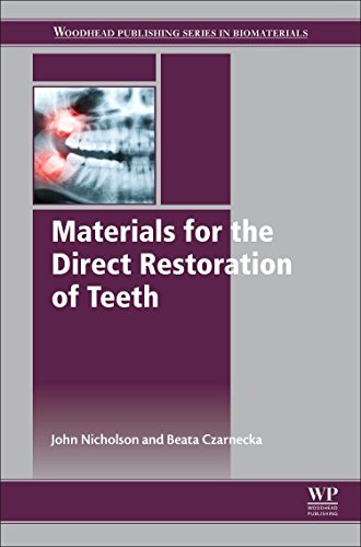 Materials for the Direct Restoration of Teeth (PDF)