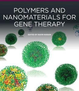 Polymers and Nanomaterials for Gene Therapy