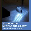 3D Printing in Medicine and Surgery: Applications in Healthcare (Original PDF from Publisher)