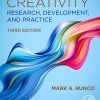 Creativity: Research, Development, and Practice, 3rd Edition (Original PDF from Publisher)