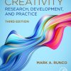 Creativity: Research, Development, and Practice, 3rd Edition (EPUB)
