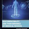Biocompatibility and Performance of Medical Devices, 2nd Edition (Original PDF from Publisher)