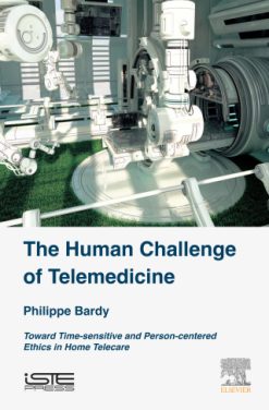 The Human Challenge of Telemedicine (EPUB)