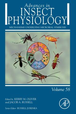 Mechanisms Underlying Microbial Symbiosis, Volume 58 (EPUB)
