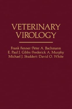 Veterinary Virology (Original PDF from Publisher)