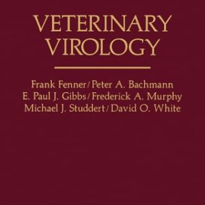 Veterinary Virology (Original PDF from Publisher)