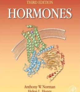 Hormones, 3rd Edition (ORIGINAL PDF from Publisher)