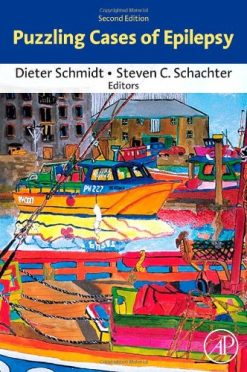 Puzzling Cases of Epilepsy, Second Edition (PDF)