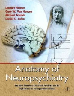 Anatomy of Neuropsychiatry: The New Anatomy of the Basal Forebrain and Its Implications for Neuropsychiatric Illness