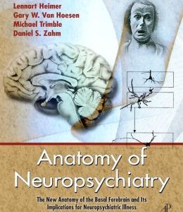 Anatomy of Neuropsychiatry: The New Anatomy of the Basal Forebrain and Its Implications for Neuropsychiatric Illness