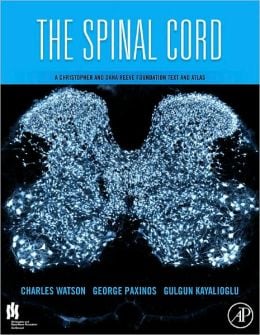 The Spinal Cord: A Christopher and Dana Reeve Foundation Text and Atlas (ORIGINAL PDF from Publisher)