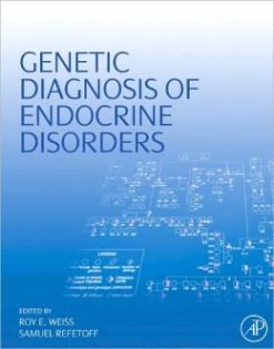 Genetic Diagnosis of Endocrine Disorders (ORIGINAL PDF from Publisher)
