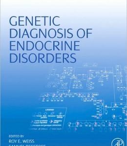 Genetic Diagnosis of Endocrine Disorders (ORIGINAL PDF from Publisher)