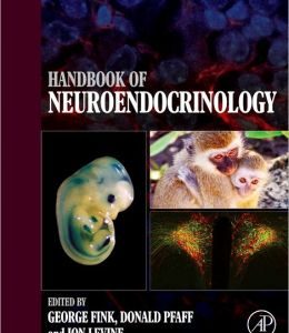 Handbook of Neuroendocrinology (ORIGINAL PDF from Publisher)