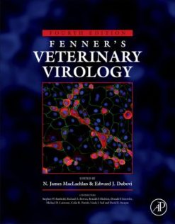 Fenner’s Veterinary Virology, 4th Edition (Original PDF from Publisher)