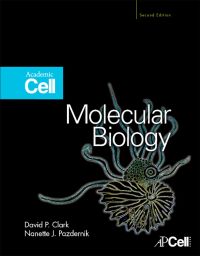 Molecular Biology, Second Edition (Academic Cell)