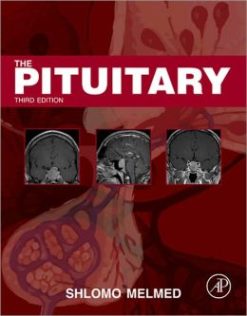 The Pituitary: Third Edition (ORIGINAL PDF from Publisher)