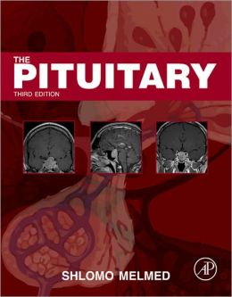 The Pituitary: Third Edition (ORIGINAL PDF from Publisher)