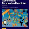 Genomic and Personalized Medicine, 2nd Edition: V1-2 (Original PDF from Publisher)