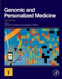 Genomic and Personalized Medicine, 2nd Edition: V1-2 (Original PDF from Publisher)