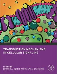 Transduction Mechanisms in Cellular Signaling: Cell Signaling Collection (Original PDF from Publisher)
