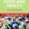 Encyclopedia of Food and Health, 5-Volume Set