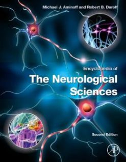 Encyclopedia of the Neurological Sciences, 2nd Edition (ORIGINAL PDF from Publisher)