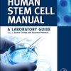 Human Stem Cell Manual, 2nd – A Laboratory Guide (Original PDF from Publisher)