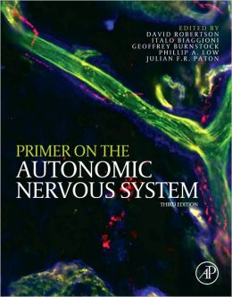 Primer on the Autonomic Nervous System (ORIGINAL PDF from Publisher)