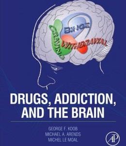 Drugs, Addiction, and the Brain (ORIGINAL PDF from Publisher)