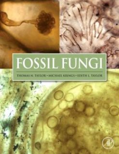 Fossil Fungi (ORIGINAL PDF from Publisher)