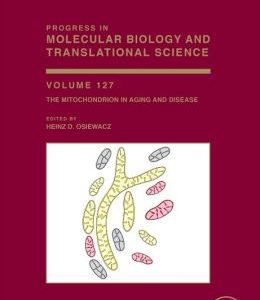 The Mitochondrion in Aging and Disease (ORIGINAL PDF from Publisher)