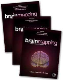 Brain Mapping: An Encyclopedic Reference
