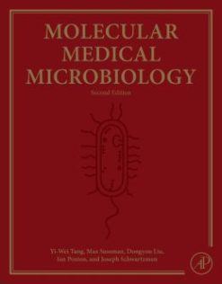 Molecular Medical Microbiology, Three-Volume Set, 2nd Edition (ORIGINAL PDF from Publisher)