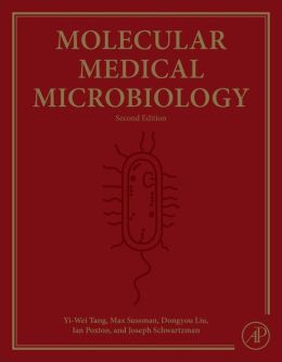 Molecular Medical Microbiology, Three-Volume Set, 2nd Edition (ORIGINAL PDF from Publisher)