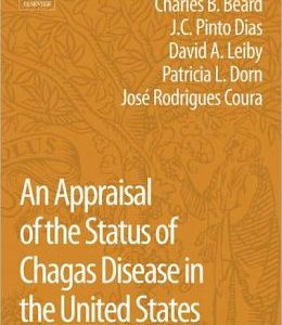 An appraisal of the status of Chagas disease in the United States