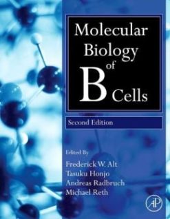 Molecular Biology of B Cells (ORIGINAL PDF from Publisher)