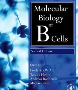 Molecular Biology of B Cells (ORIGINAL PDF from Publisher)