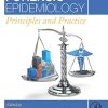 Forensic Epidemiology: Principles and Practice