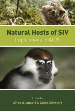 Natural Hosts of SIV: Implication in AIDS