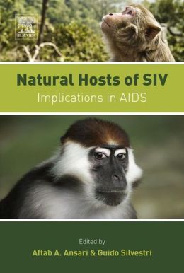 Natural Hosts of SIV: Implication in AIDS