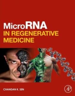 MicroRNA in Regenerative Medicine (Original PDF from Publisher)