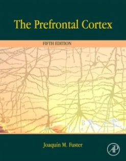 The Prefrontal Cortex, 5th Edition