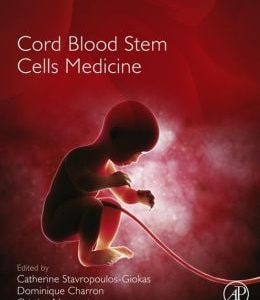 Cord Blood Stem Cells Medicine