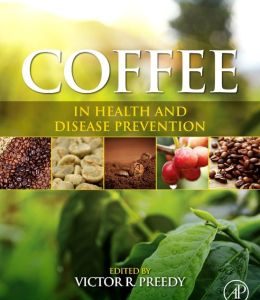 Coffee in Health and Disease Prevention