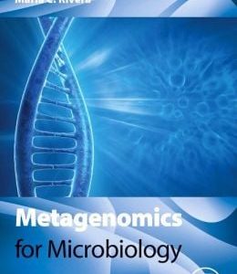 Metagenomics for Microbiology