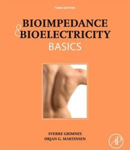 Bioimpedance and Bioelectricity Basics, 3rd Edition (ORIGINAL PDF from Publisher)