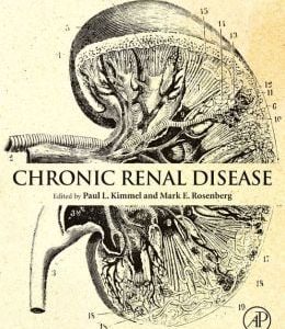 Chronic Renal Disease (ORIGINAL PDF from Publisher)