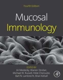 Mucosal Immunology, Volume 2, 4th Edition