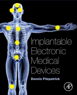 Implantable Electronic Medical Devices
